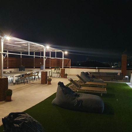 The Roof B&B Треказе Экстерьер фото